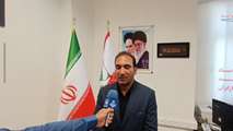 گفتگوی خبری مدیرکل بنیاد شهید و امور ایثارگران استان ایلام 